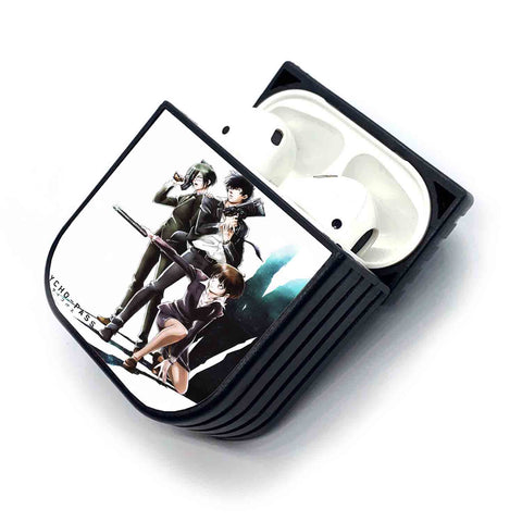 Psycho Pass Custom New AirPods Case Cover