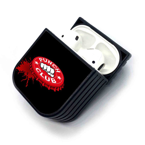 Punch Club Custom New AirPods Case Cover