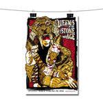 Queens of The Stone Age Poster Wall Decor