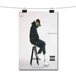 Quentin Miller Destiny Freestyle Poster Wall Decor