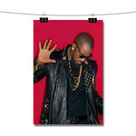 R Kelly Poster Wall Decor