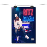 RITTZ Poster Wall Decor