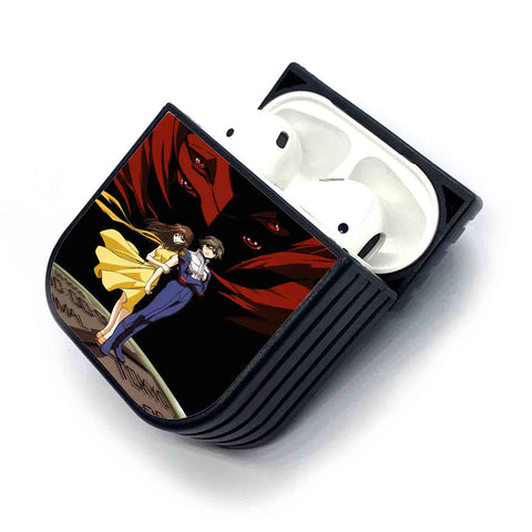 Rah Xephon Custom New AirPods Case Cover