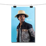 Raury Poster Wall Decor