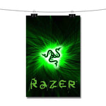 Razer Poster Wall Decor