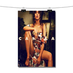 Real Friends Camila Cabello Poster Wall Decor