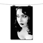 Regina Spektor Poster Wall Decor