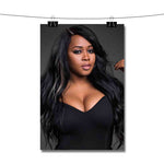 Remy Ma Sing Poster Wall Decor