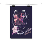 Return of the Cool Nick Grant Poster Wall Decor