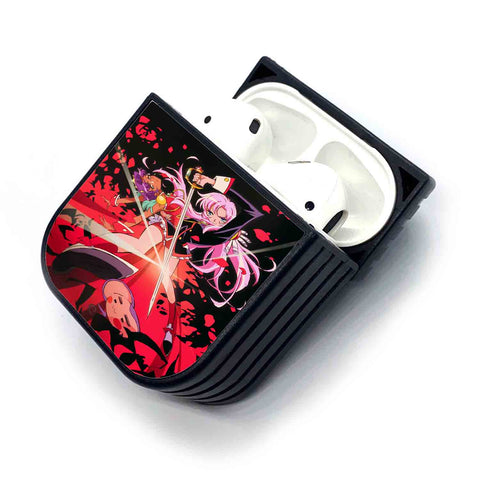 Revolutionary Girl Utena Custom New AirPods Case Cover