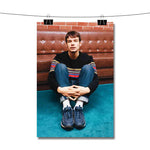 Rex Orange County Music Poster Wall Decor