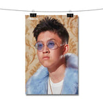 Rich Brian Amen Poster Wall Decor