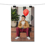 Rich Brian Poster Wall Decor