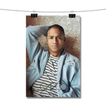 Richard Camacho CNCO Poster Wall Decor