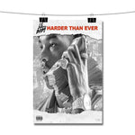 Right Now Lil Baby Feat Young Thug Poster Wall Decor
