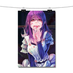 Rize Kamishiro Tokyo Ghoul Poster Wall Decor