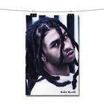 Robb Banks Poster Wall Decor
