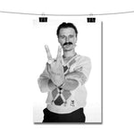 Robert Carlyle Poster Wall Decor