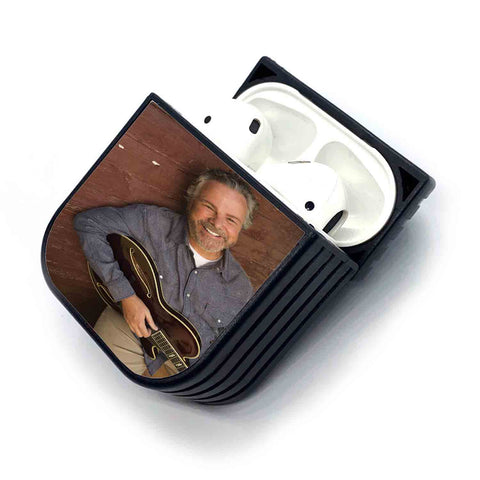 Robert Earl Keen Custom New AirPods Case Cover
