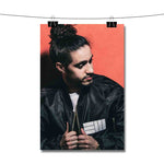 Russ Poster Wall Decor
