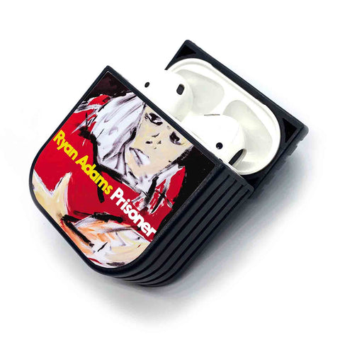 Ryan Adams Prisoner Custom New AirPods Case Cover
