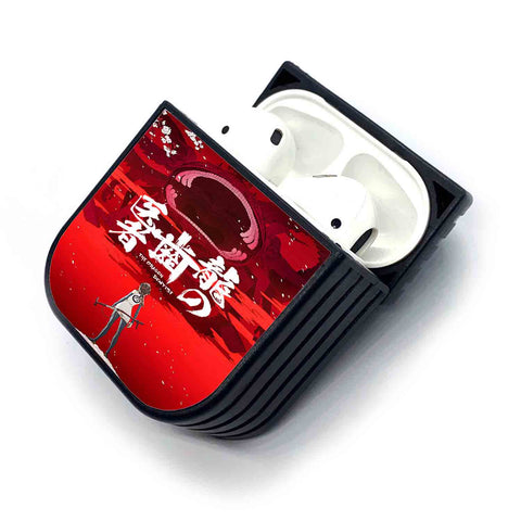 Ryuu no Haisha Custom New AirPods Case Cover
