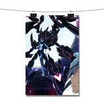 Saijaku Muhai no Bahamut Poster Wall Decor