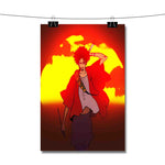 Samurai Champloo New Poster Wall Decor