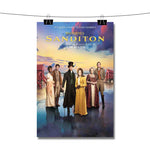 Sanditon Poster Wall Decor