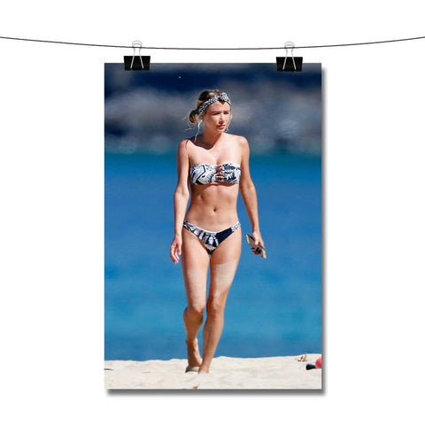 Sara Jean Underwood Sexy Newest Poster Wall Decor