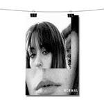 Sasha Sloan New Poster Wall Decor