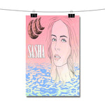 Sasha Sokol Poster Wall Decor