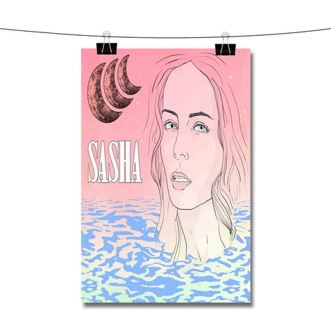 Sasha Sokol Poster Wall Decor