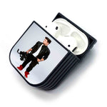 Sawyer Hartman Custom New AirPods Case Cover