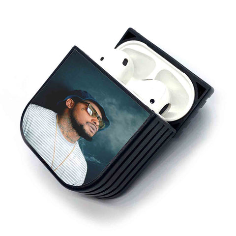 School Boy Q Custom New AirPods Case Cover
