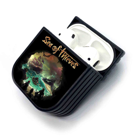Sea of Thieves Custom New AirPods Case Cover