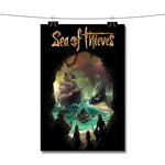 Sea of Thieves Poster Wall Decor