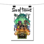 Sea of Thieves New Poster Wall Decor