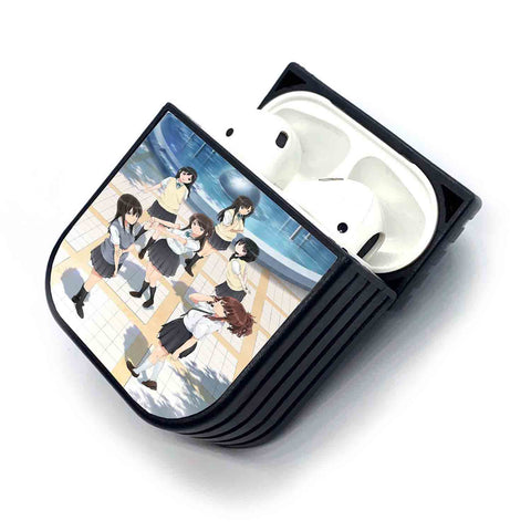Seiren Custom New AirPods Case Cover