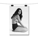 Selena Gomez Hands to Myself Poster Wall Decor