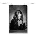 Selena Gomez Popular Singer Poster Wall Decor