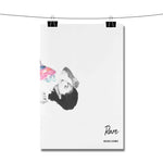 Selena Gomez Rare Music Poster Wall Decor