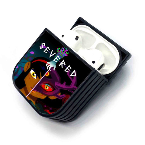 Severed Custom New AirPods Case Cover