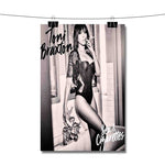 Sex Cigarettes Toni Braxton Poster Wall Decor