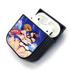 Sexy Shirobako Custom New AirPods Case Cover