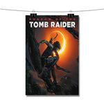 Shadow of the Tomb Raider Poster Wall Decor