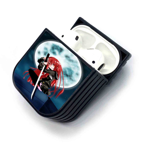 Shakugan No Shana Custom New AirPods Case Cover