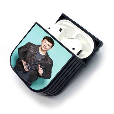 Shawn Mendes Custom New AirPods Case Cover