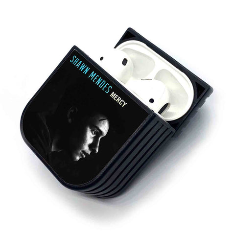 Shawn Mendes Mercy Custom New AirPods Case Cover