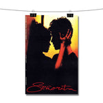 Shawn Mendes Senorita Poster Wall Decor